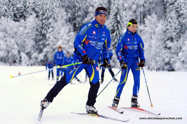 GP Grand-Bornand 2014